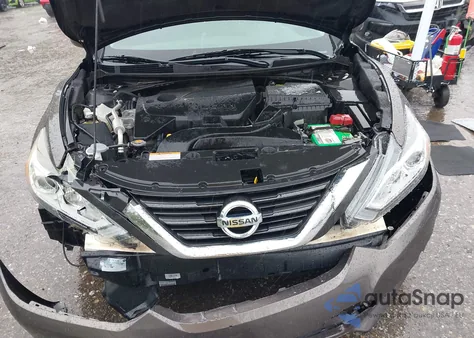 2016 Nissan Altima 2.5/2.5 S/2.5 Sl/2.5 Sr/2.5 Sv from USA, damaged, VIN 1N4AL3AP5GN335878